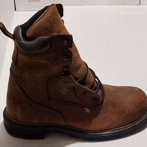New Redwing Loggers